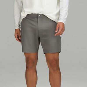 Lululemon Commission Classic-Fit Short 7" *Warpstreme